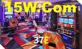 Blackjack Table 37E