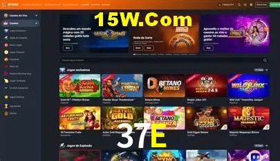 Flash Promotion 37E
